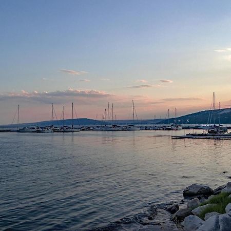 Family Hotel Morska Zvezda Μπαλτσίκ Εξωτερικό φωτογραφία