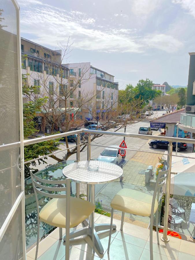 Family Hotel Morska Zvezda Μπαλτσίκ Εξωτερικό φωτογραφία