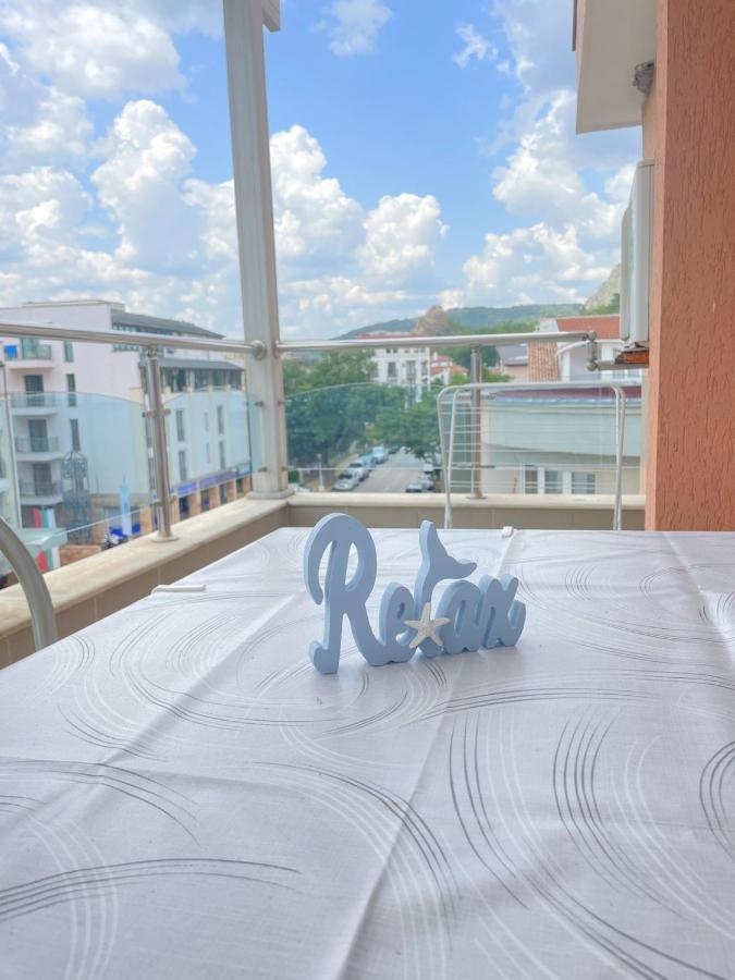 Family Hotel Morska Zvezda Μπαλτσίκ Εξωτερικό φωτογραφία